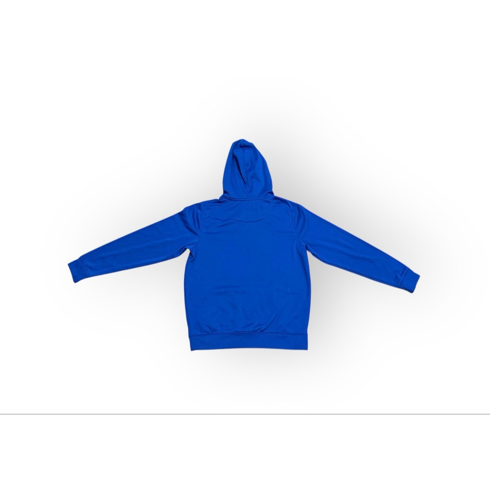 Colosseum Men’s Florida Gators Hoodie Blue/Orange Sweatshirt NCAA Football Sz M - Picture 4 of 7